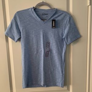 NWT Express t-shirt sz XS